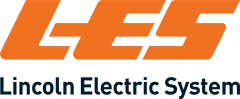 Lincoln Electric System logo